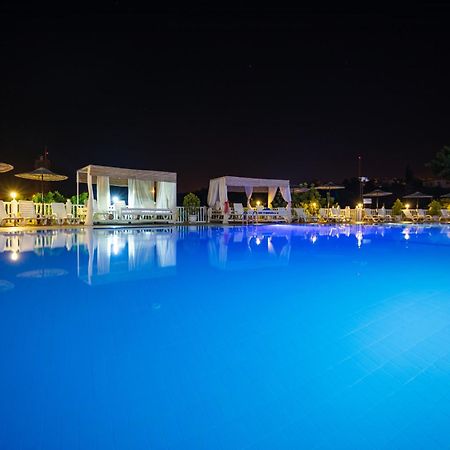 Olbios Marina Resort Hotel Kumkuyu Екстер'єр фото