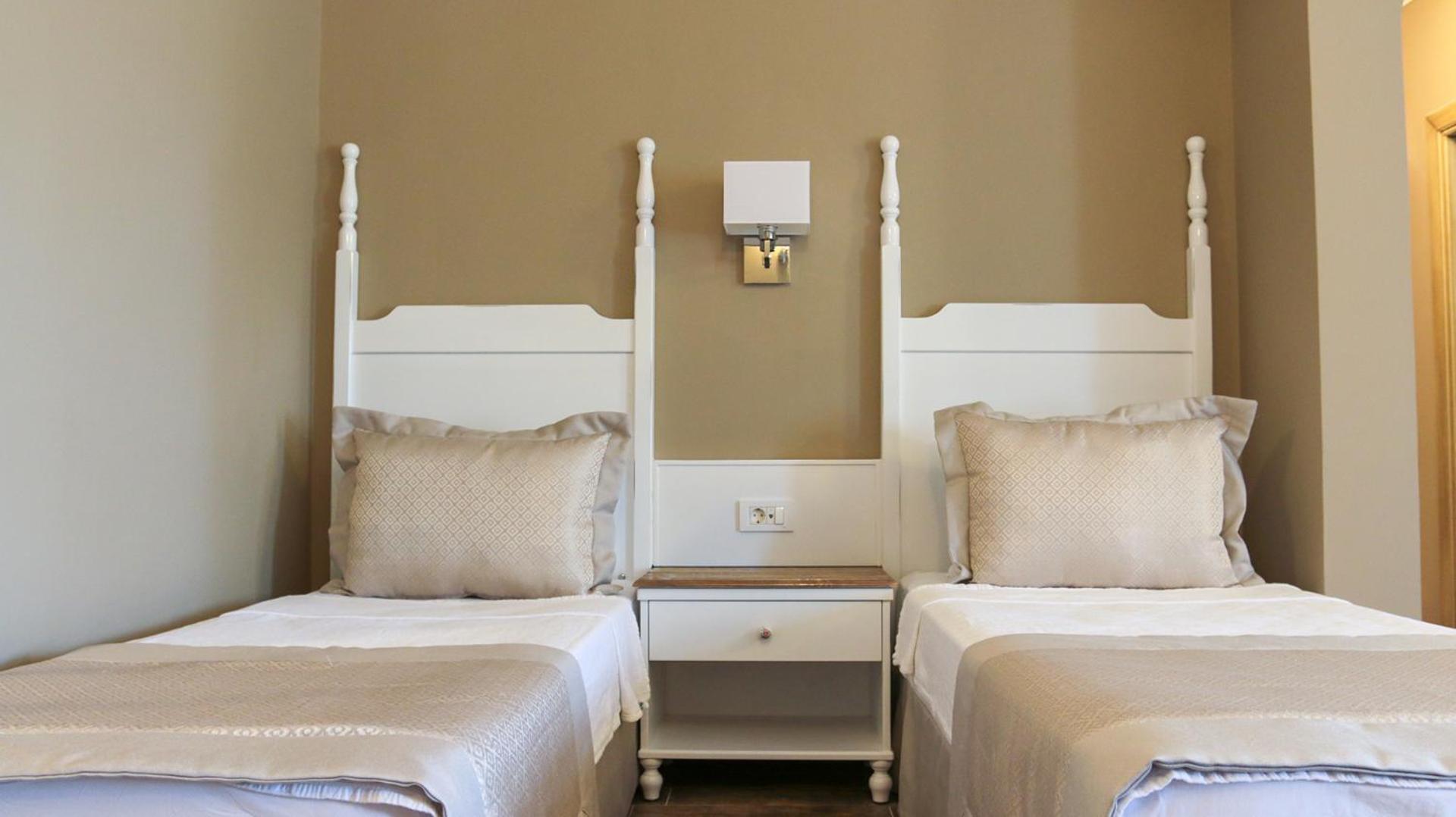 Olbios Marina Resort Hotel Kumkuyu Екстер'єр фото