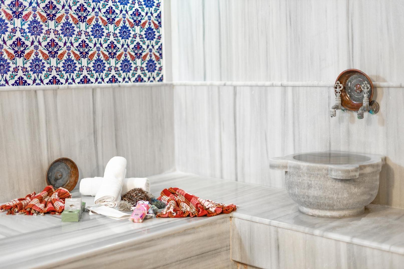 Olbios Marina Resort Hotel Kumkuyu Екстер'єр фото
