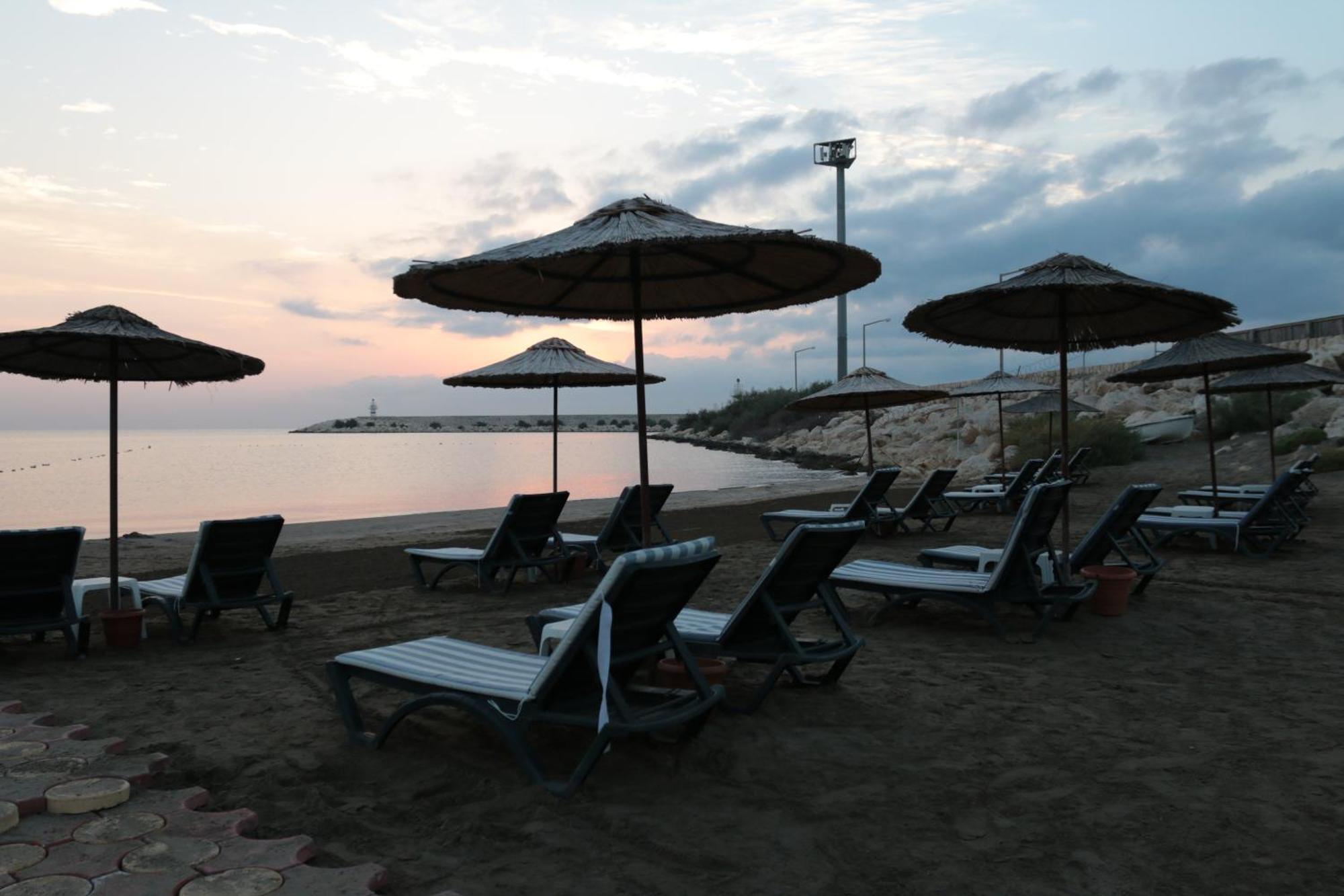 Olbios Marina Resort Hotel Kumkuyu Екстер'єр фото