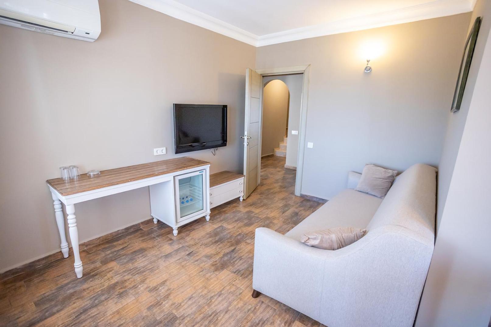 Olbios Marina Resort Hotel Kumkuyu Екстер'єр фото