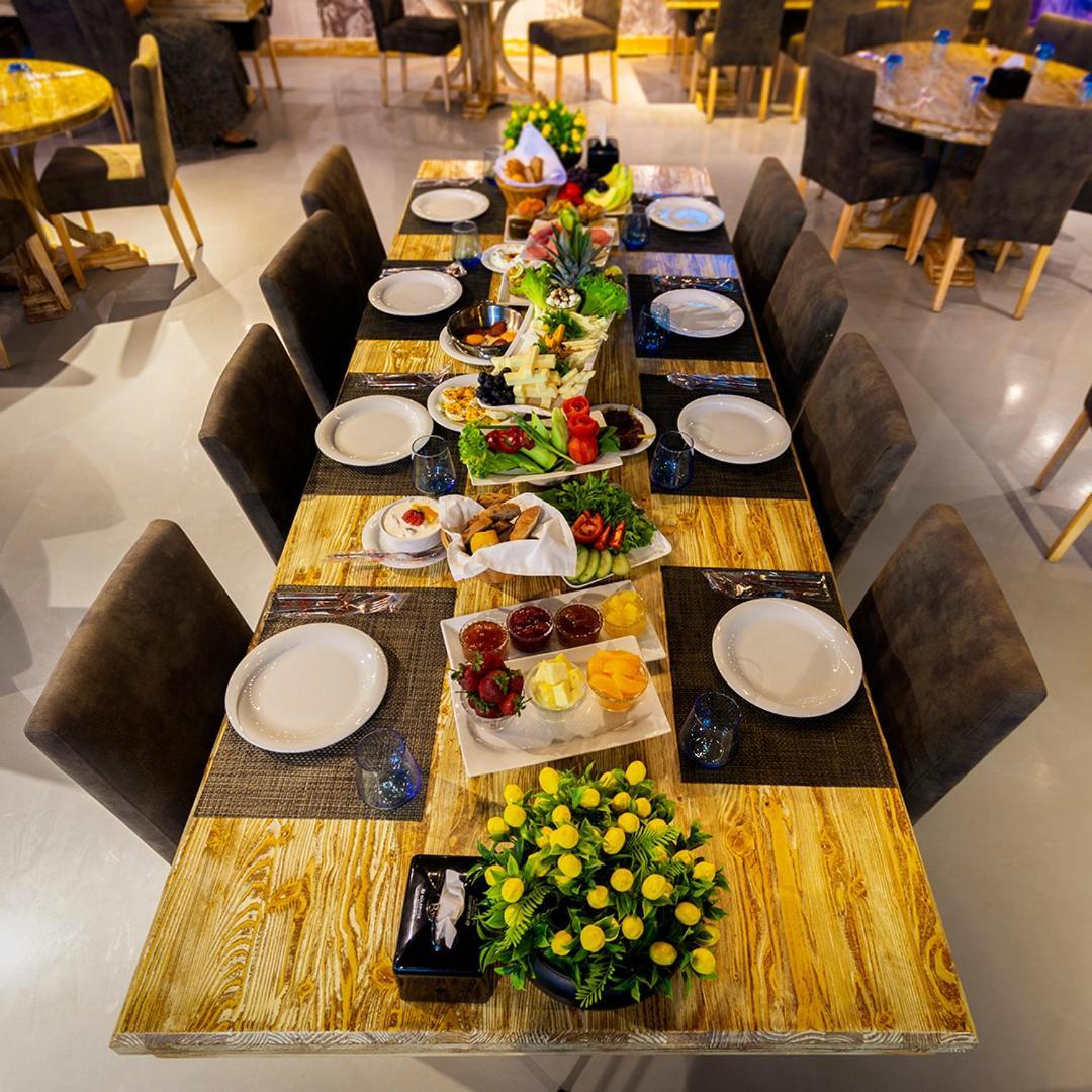 Olbios Marina Resort Hotel Kumkuyu Екстер'єр фото