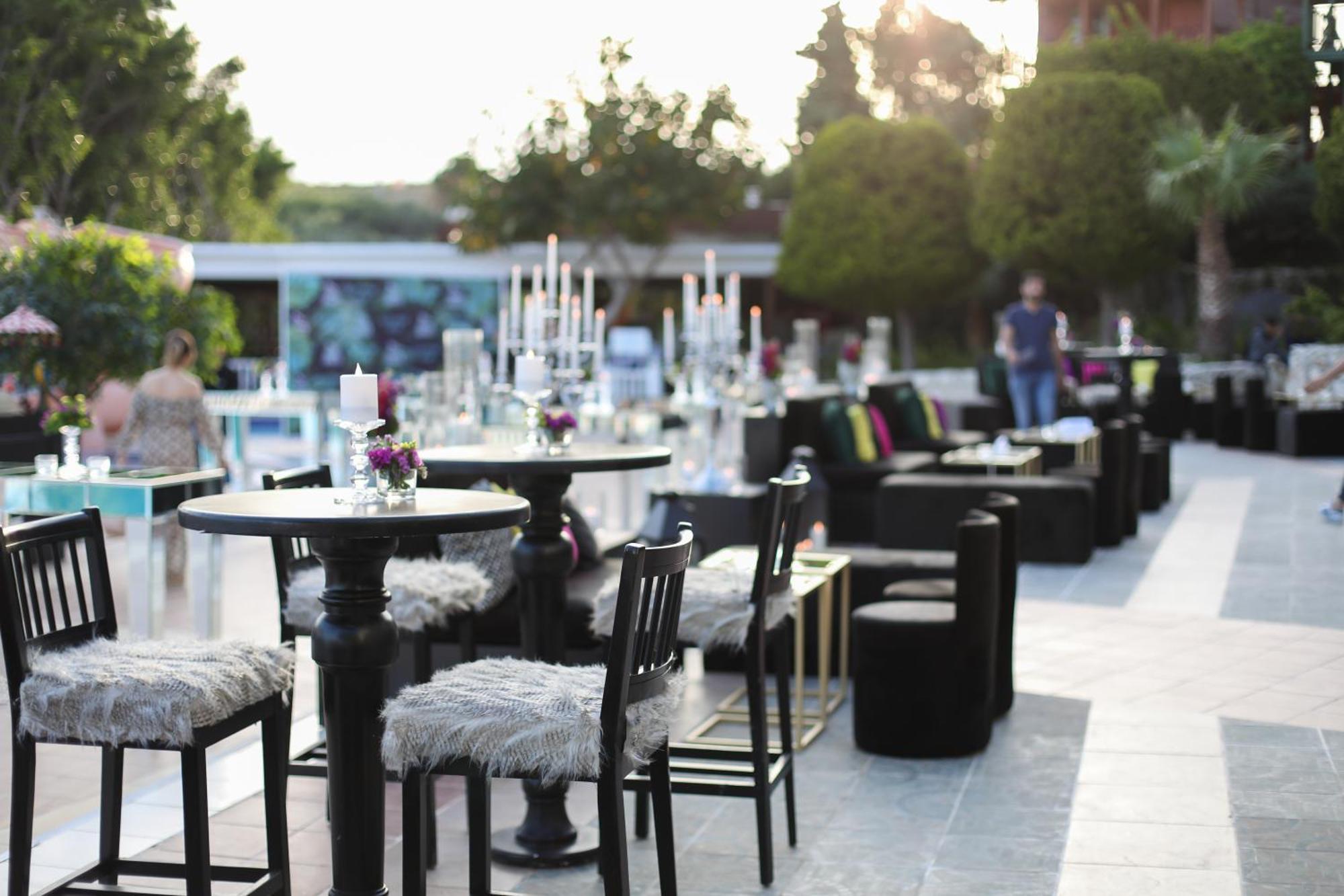 Olbios Marina Resort Hotel Kumkuyu Екстер'єр фото